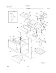 Diagram for 15 - Ice & Water Dispenser