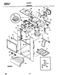 Diagram for 08 - Ice Dispenser