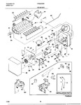 Diagram for 18 - Ice Maker