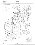 Diagram for 14 - Dispenser