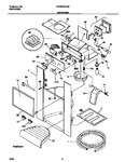 Diagram for 08 - Ice Dispenser