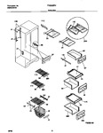 Diagram for 05 - Shelves