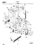 Diagram for 04 - Cabinet