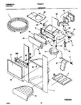 Diagram for 08 - Ice Dispenser