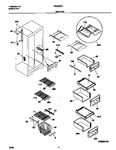 Diagram for 05 - Shelves