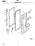 Diagram for 03 - Refrigerator