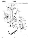 Diagram for 04 - Cabinet