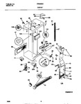 Diagram for 04 - Cabinet