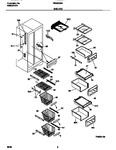 Diagram for 05 - Shelves