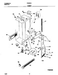 Diagram for 04 - Cabinet