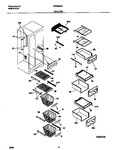 Diagram for 05 - Shelves