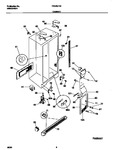 Diagram for 04 - Cabinet