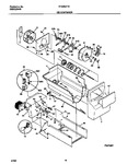 Diagram for 09 - Ice Container