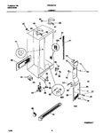 Diagram for 04 - Cabinet