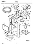 Diagram for 08 - Ice Dispenser