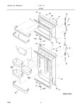 Diagram for 03 - Door