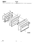 Diagram for 06 - Door