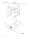 Diagram for 03 - Control Panel