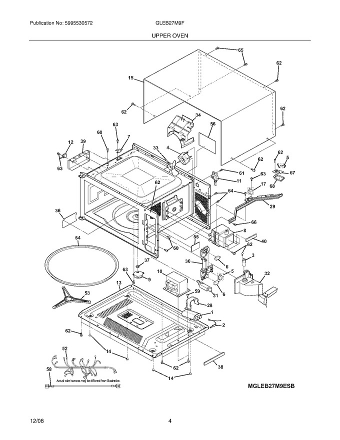 Diagram for GLEB27M9FQA