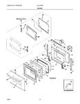 Diagram for 09 - Doors