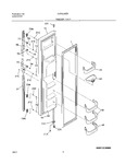 Diagram for 03 - Freezer Door