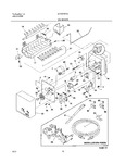 Diagram for 19 - Ice Maker