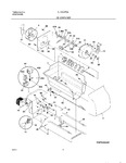 Diagram for 17 - Ice Container