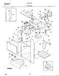 Diagram for 14 - Dispenser