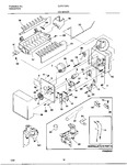 Diagram for 18 - Ice Maker