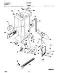 Diagram for 04 - Cabinet