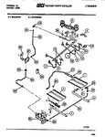 Diagram for 04 - Burner