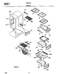 Diagram for 05 - Shelves