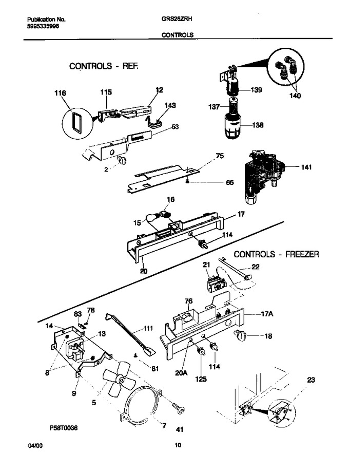 Diagram for GRS26ZRHW3