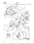 Diagram for 18 - Ice Maker