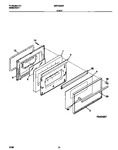 Diagram for 06 - Door