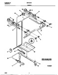 Diagram for 03 - Burner