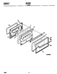 Diagram for 06 - Door