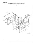 Diagram for 06 - Door