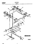 Diagram for 03 - Burner