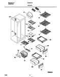 Diagram for 05 - Shelves