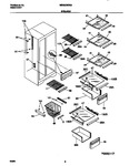 Diagram for 05 - Shelves