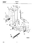 Diagram for 04 - Cabinet