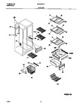 Diagram for 05 - Shelves