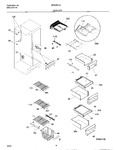 Diagram for 09 - Shelves