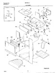 Diagram for 15 - Dispenser