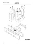 Diagram for 03 - Control Panel