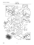 Diagram for 07 - Lower Oven