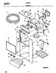 Diagram for 08 - Ice Dispenser