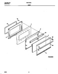 Diagram for 06 - Door