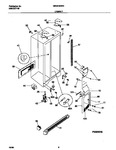 Diagram for 04 - Cabinet